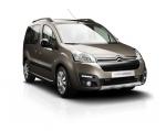 Citroen Berlingo Multispace XTR 2015 года